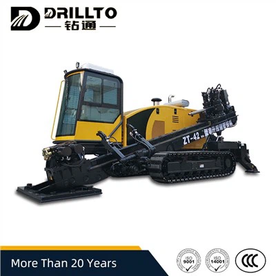 42 Ton HDD Magni