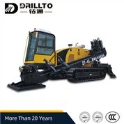 42 Ton HDD Magni