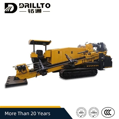 What environmental factors should be paid attention to during the construction of Directional Drilling Machines? What environmental factors should be paid attention to during the construction of Directional Drilling Machines?
